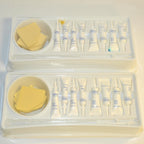 Obagi Blue Peel Essential Kit 2 Trays Wrinkles Blemishes Photoaging Rough Skin