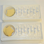 Obagi Blue Peel Essential Kit 2 Trays Wrinkles Blemishes Photoaging Rough Skin