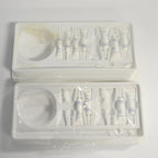 Obagi Blue Peel Essential Kit 2 Trays Wrinkles Blemishes Photoaging Rough Skin