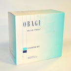 Obagi Blue Peel Essential Kit 2 Trays Wrinkles Blemishes Photoaging Rough Skin