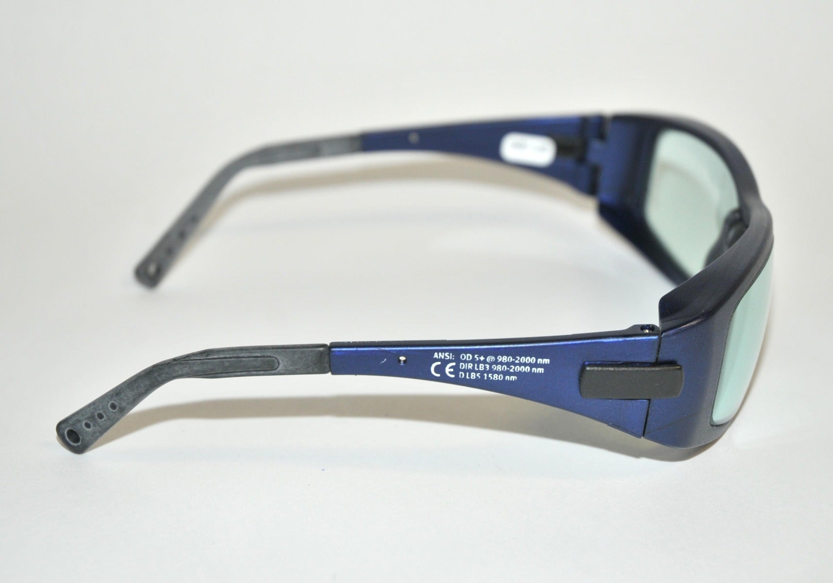 FRAXEL Laser Operator Eyewear YAG Glass 1064 1540 1927 Fraxel Dual Glasses