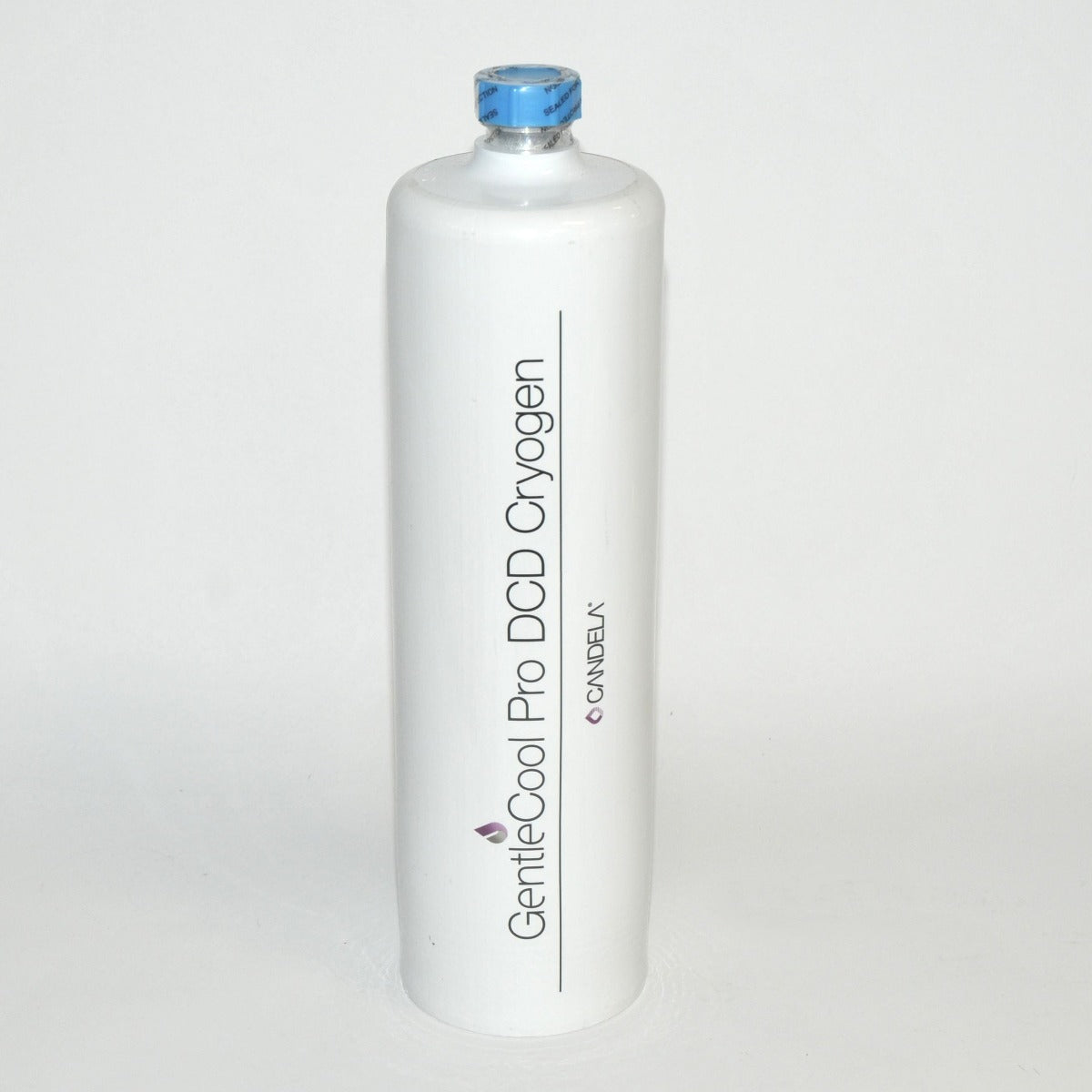 Candela Laser GentleCool Pro DCD Cryogen 1600-00-0218 Canister Gentle Cool 2021