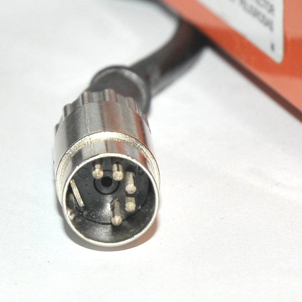 LineMaster Clipper Laser Foot Switch 5 Pin Plug-in FOOTSWITCH SP-522-300-1