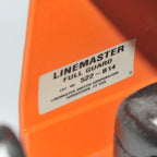 LineMaster Clipper Laser Foot Switch 5 Pin Plug-in FOOTSWITCH SP-522-300-1