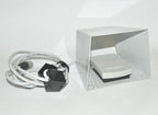 MKFS Steute 2S-MED AP Laser 4-Pin Electrical FootSwitch Pedal Foot Switch Module