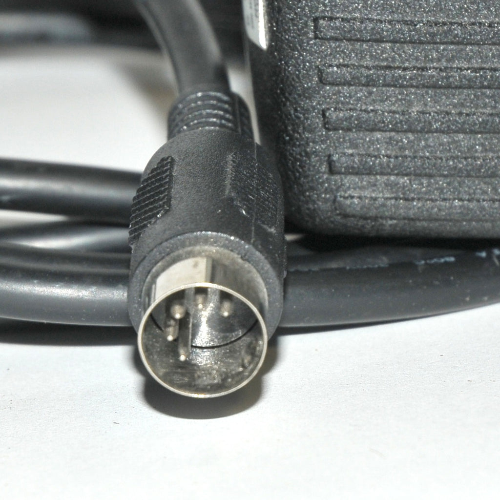 Aquiline Laser 5-Pin Electric Footswitch Pedal 971-SM Foot Switch Linemaster