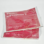 Valleylab REM Polyhesive II Patient Return Electrode Single Use Exp 2012 x2 Pcs
