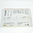Valleylab REM Polyhesive II Patient Return Electrode Single Use Exp 2012 x2 Pcs
