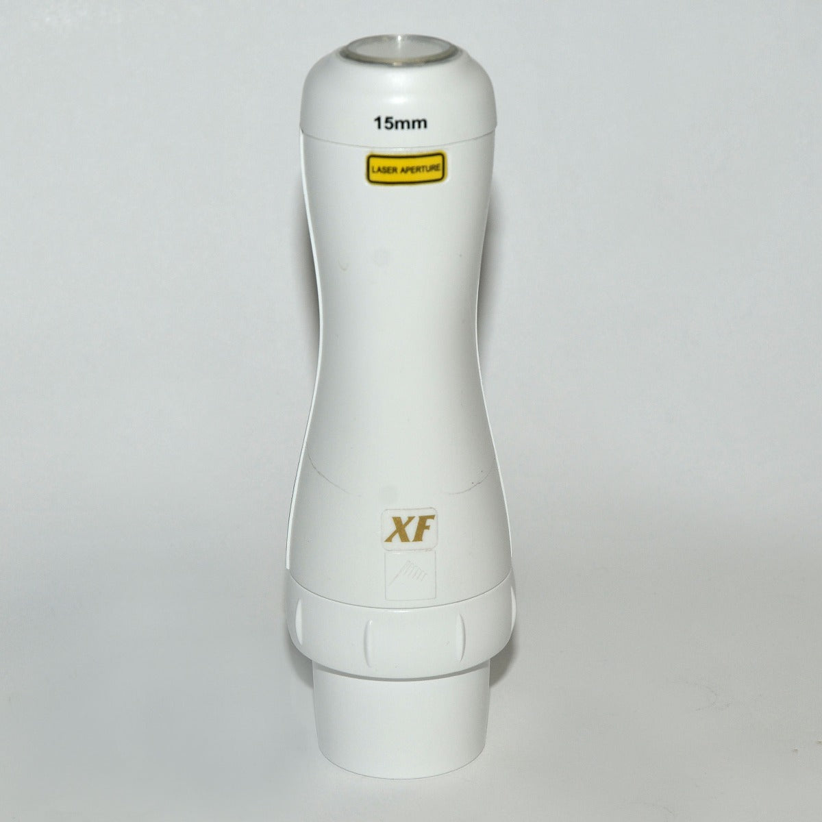 Palomar ICON 1540 Erbium Laser Handpiece XF 15 mm Fractional PARTS AS IS