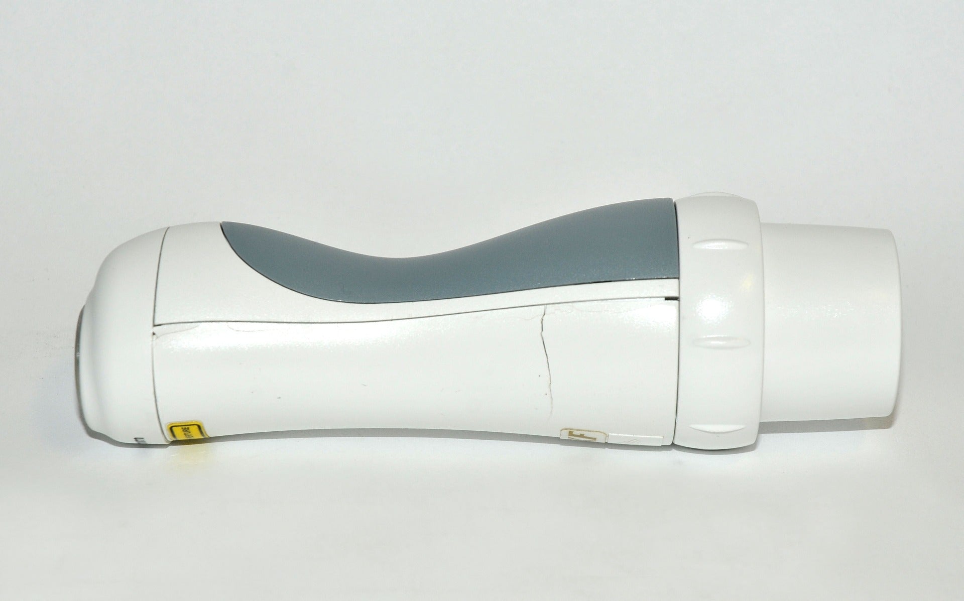 Palomar ICON 1540 Erbium Laser Handpiece XF 15 mm Fractional PARTS AS IS