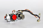 Cutera Excel V Laser Key Kill Switch E Stop Emergency Wiring Loom ExcelV XLV XL