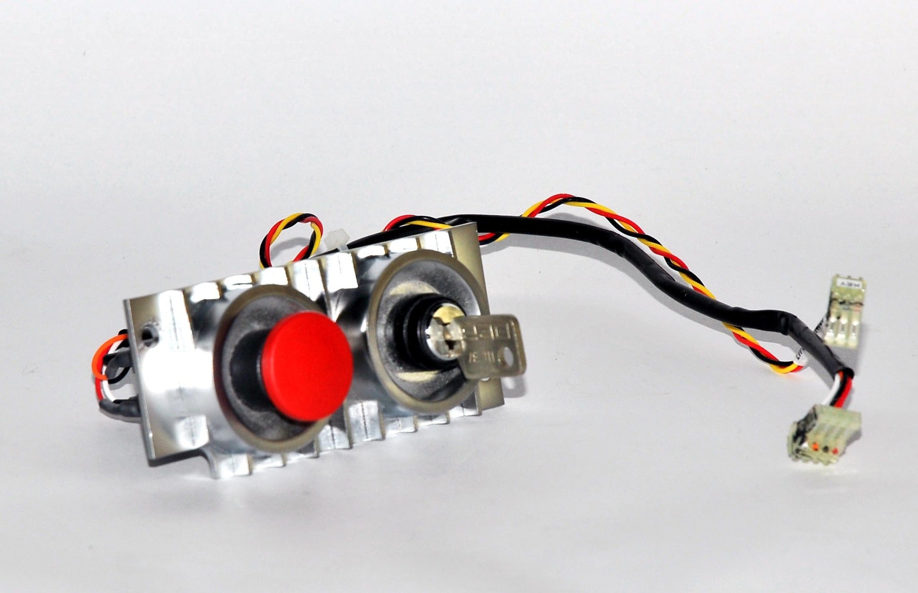 Cutera Excel V Laser Key Kill Switch E Stop Emergency Wiring Loom ExcelV XLV XL
