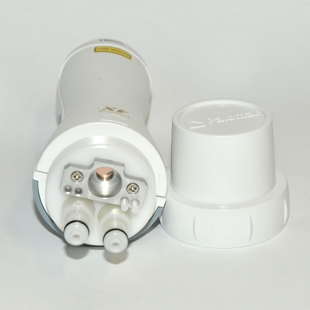 Palomar ICON 1540 Erbium Laser Handpiece XF 15 mm Fractional PARTS AS IS