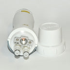 Palomar ICON 1540 Erbium Laser Handpiece XF 15 mm Fractional PARTS AS IS