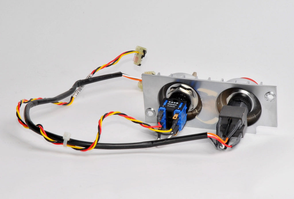 Cutera Excel V Laser Key Kill Switch E Stop Emergency Wiring Loom ExcelV XLV XL