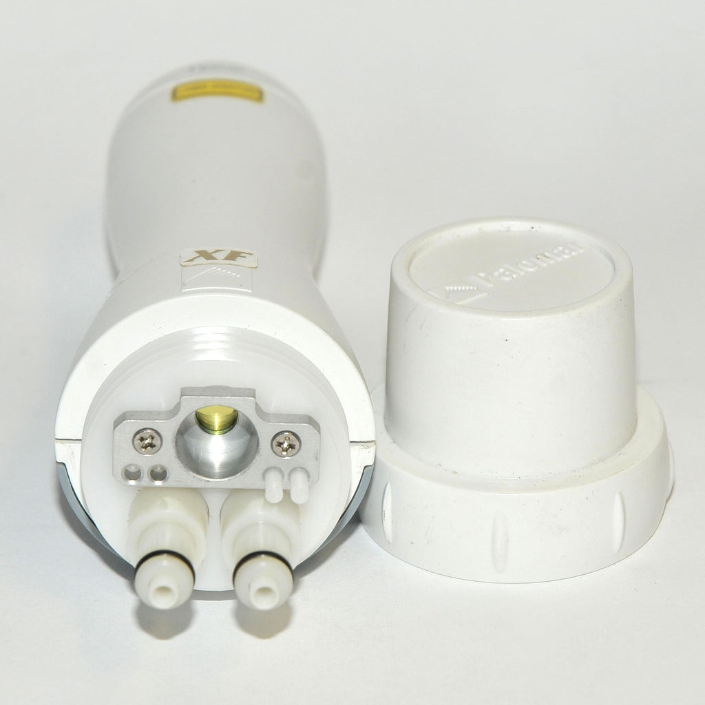 Palomar ICON 1540 Erbium Laser Handpiece XF 15 mm Fractional PARTS UNIT AS-IS