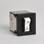 Cutera Excel V Laser Main On Off Power Switch 20 Amp 250 Volt 1203R ExcelV XLV