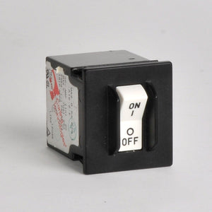 Cutera Excel V Laser Main On Off Power Switch 20 Amp 250 Volt 1203R ExcelV XLV