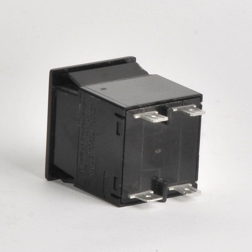 Cutera Excel V Laser Main On Off Power Switch 20 Amp 250 Volt 1203R ExcelV XLV