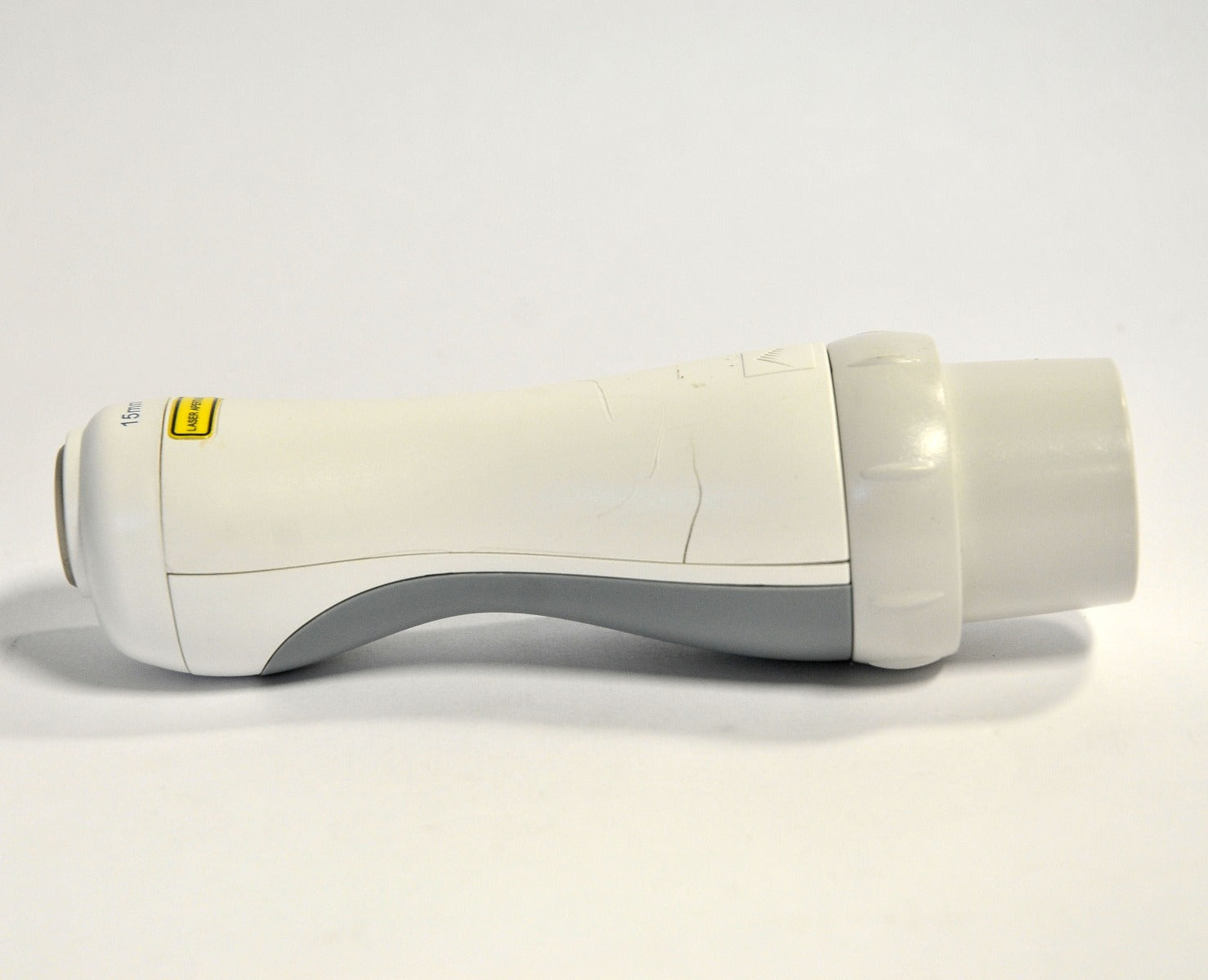Palomar ICON 1540 Erbium Laser Handpiece XF 15 mm Fractional PARTS Hand Piece