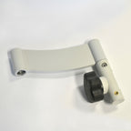 Palomar Laser Mast Handpiece Holder Bracket Lux1540 Metal PARTS Lux 1540