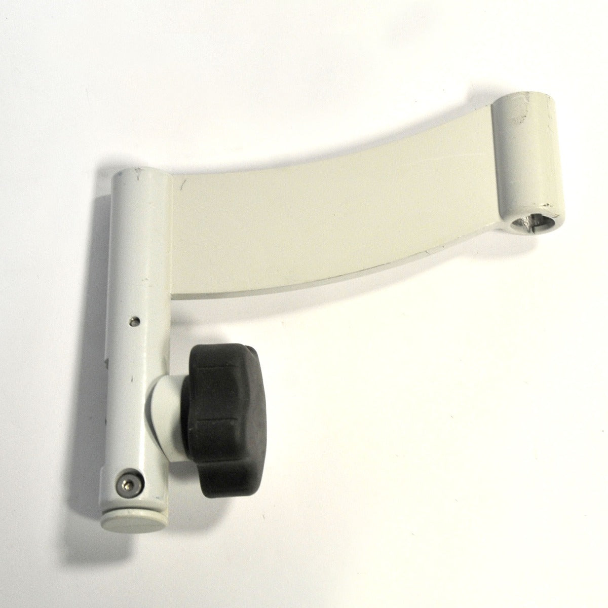 Palomar Laser Mast Handpiece Holder Bracket Lux1540 Metal PARTS Lux 1540