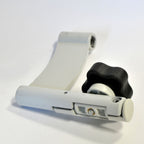 Palomar Laser Mast Handpiece Holder Bracket Lux1540 Metal PARTS Lux 1540