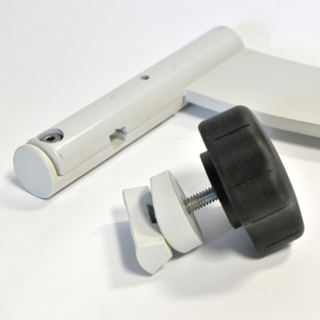Palomar Laser Mast Handpiece Holder Bracket Lux1540 Metal PARTS Lux 1540