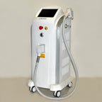 2020 ZARIN HR818 810 Diode Laser Hair Removal Reduction 16 x 12 mm Spot HR 818