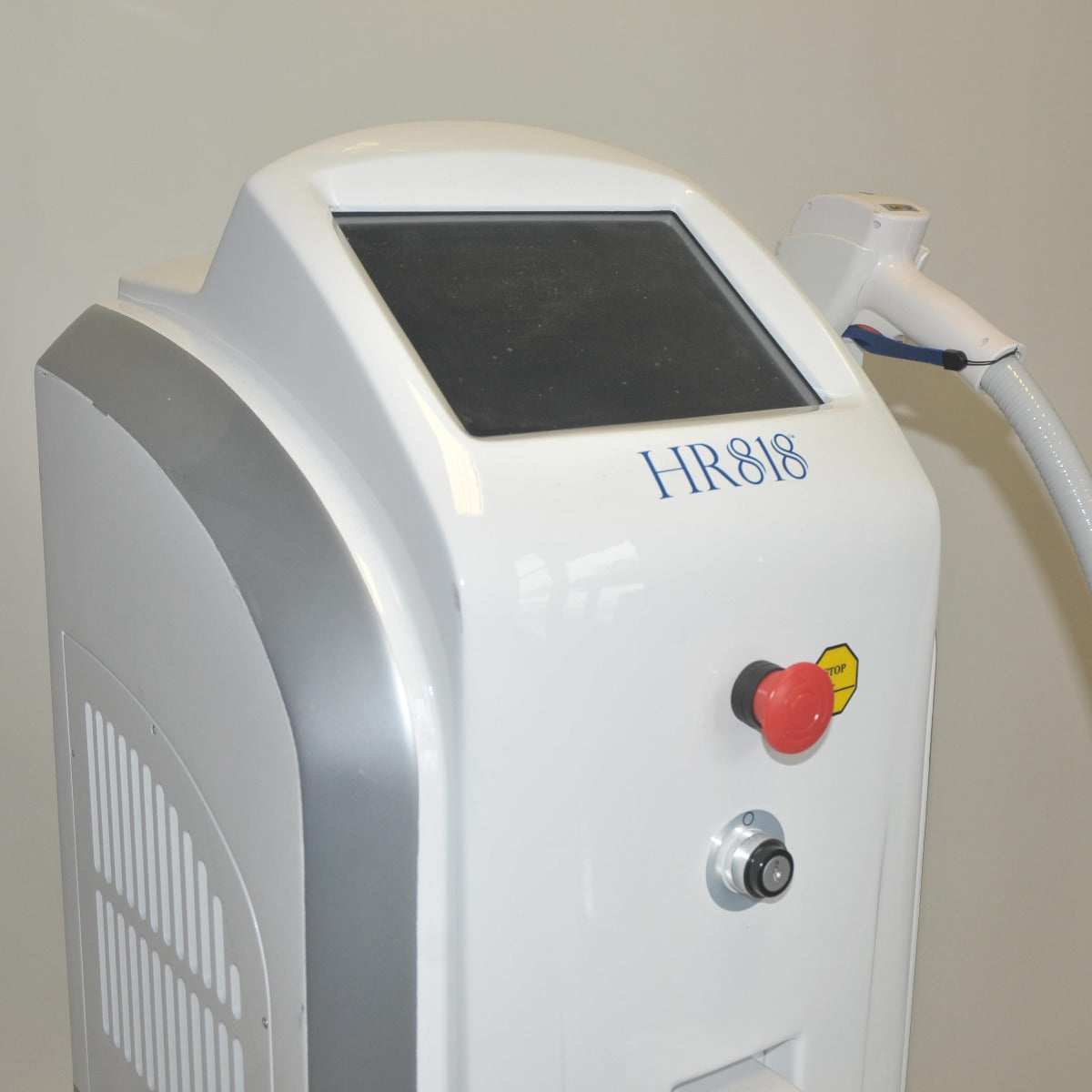 2020 ZARIN HR818 810 Diode Laser Hair Removal Reduction 16 x 12 mm Spot HR 818
