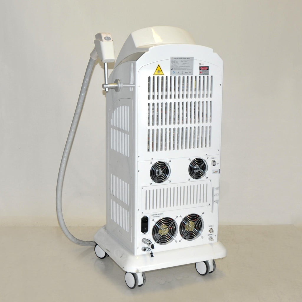 2020 ZARIN HR818 810 Diode Laser Hair Removal Reduction 16 x 12 mm Spot HR 818