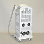 2020 ZARIN HR818 810 Diode Laser Hair Removal Reduction 16 x 12 mm Spot HR 818