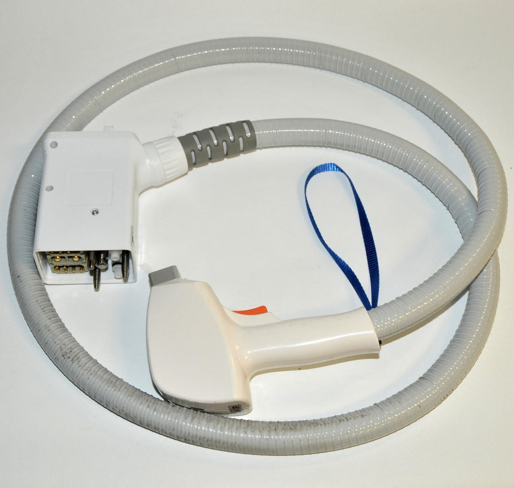 2020 ZARIN HR818 810 Diode Laser Hair Removal Reduction 16 x 12 mm Spot HR 818