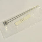 Cynosure SmartLipo Cannula Straight 6" Surgical Infiltration 130-7007-045 x2 Pcs