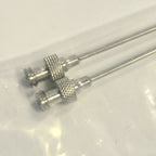 Cynosure SmartLipo Cannula Straight 6" Surgical Infiltration 130-7007-045 x2 Pcs