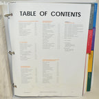 Palomar ICON Laser Pulsed Light System IPL Treatment Guide Manual User 2500-0014