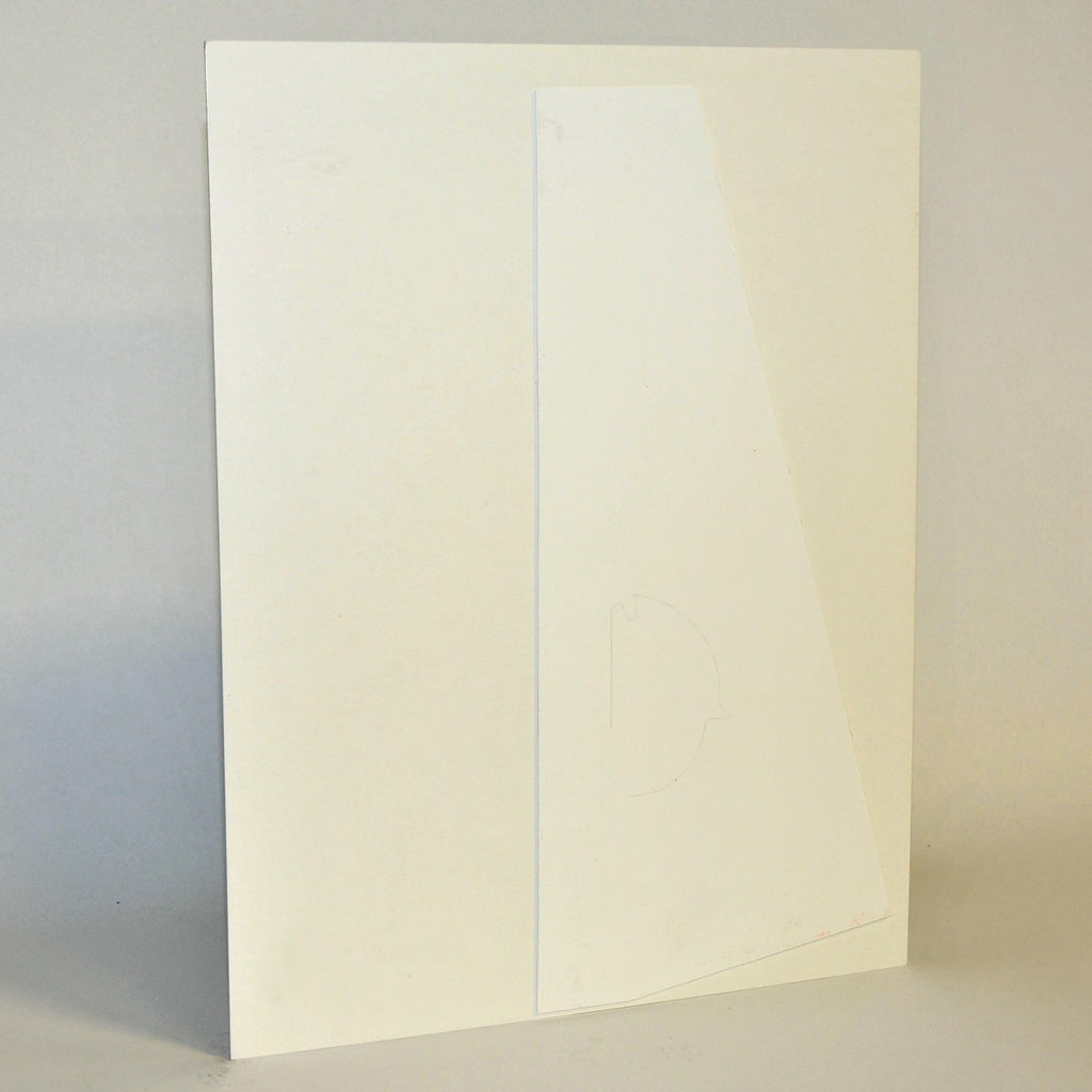 Cynosure Laser Skin Revitalization Glowing Complexion Office Display Stand