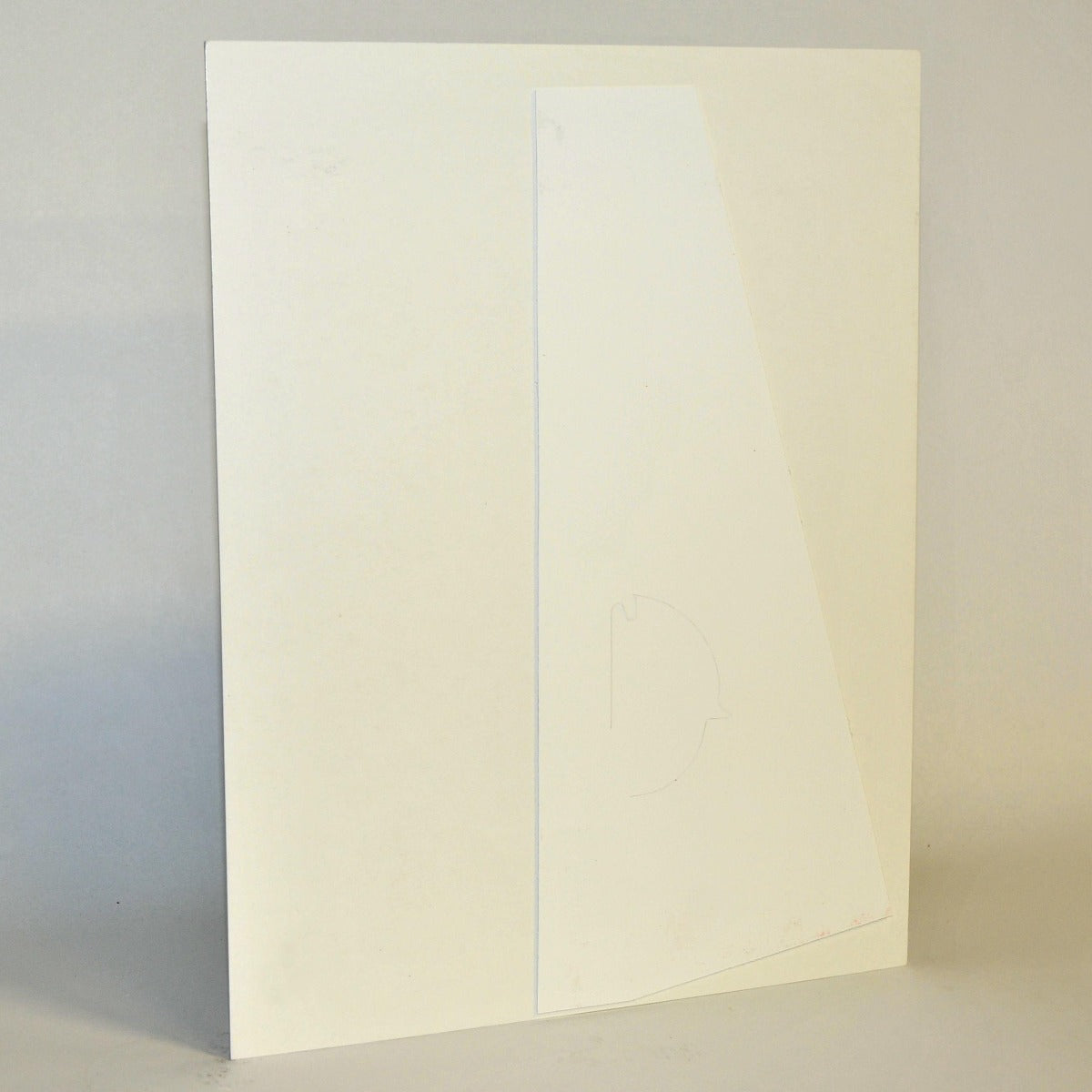Cynosure Laser Skin Revitalization Glowing Complexion Office Display Stand