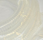 Stackhouse Coherent CPG Laser Handpiece Smoke Evacuation Tubing Set 7/8" CPG-200