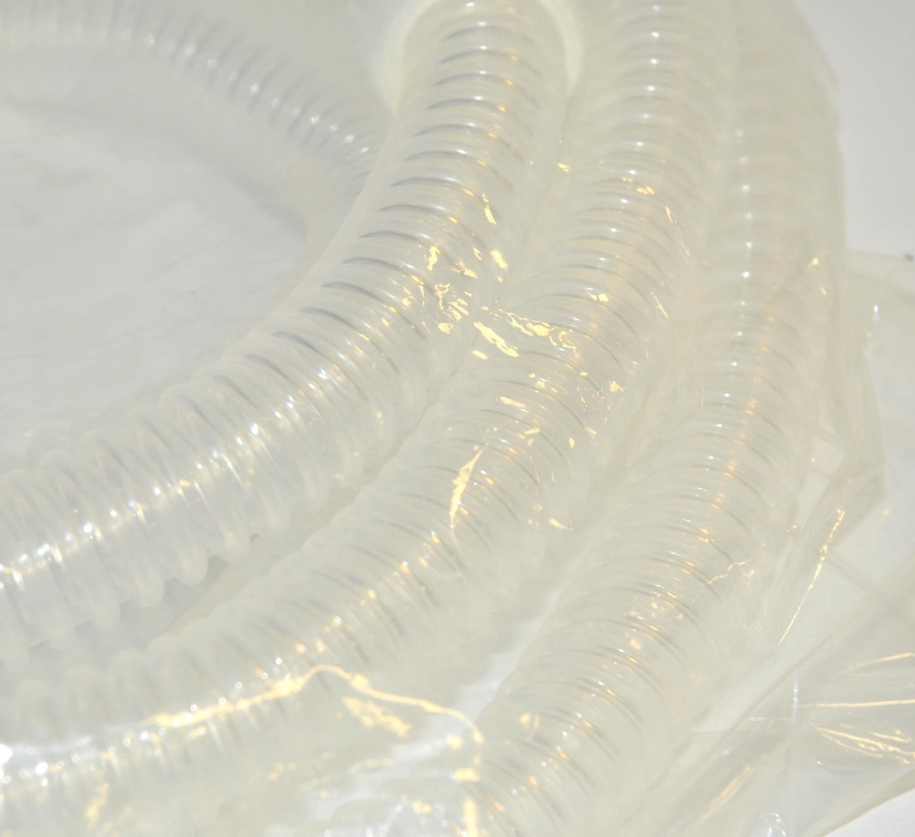 Stackhouse Coherent CPG Laser Handpiece Smoke Evacuation Tubing Set 7/8" CPG-200