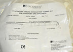 Stackhouse Coherent CPG Laser Handpiece Smoke Evacuation Tubing Set 7/8" CPG-200