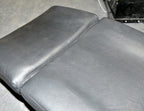 Adjustable Electric Power Spa Facial Chair Table Black Bed Therapy Medical Seat