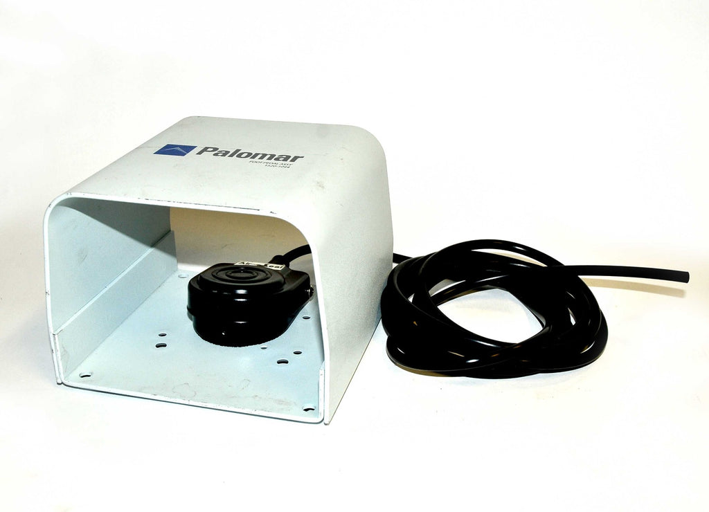 Palomar Starlux 300 500 Laser FootSwitch 1520-1044 Foot Switch Pedal Assembly