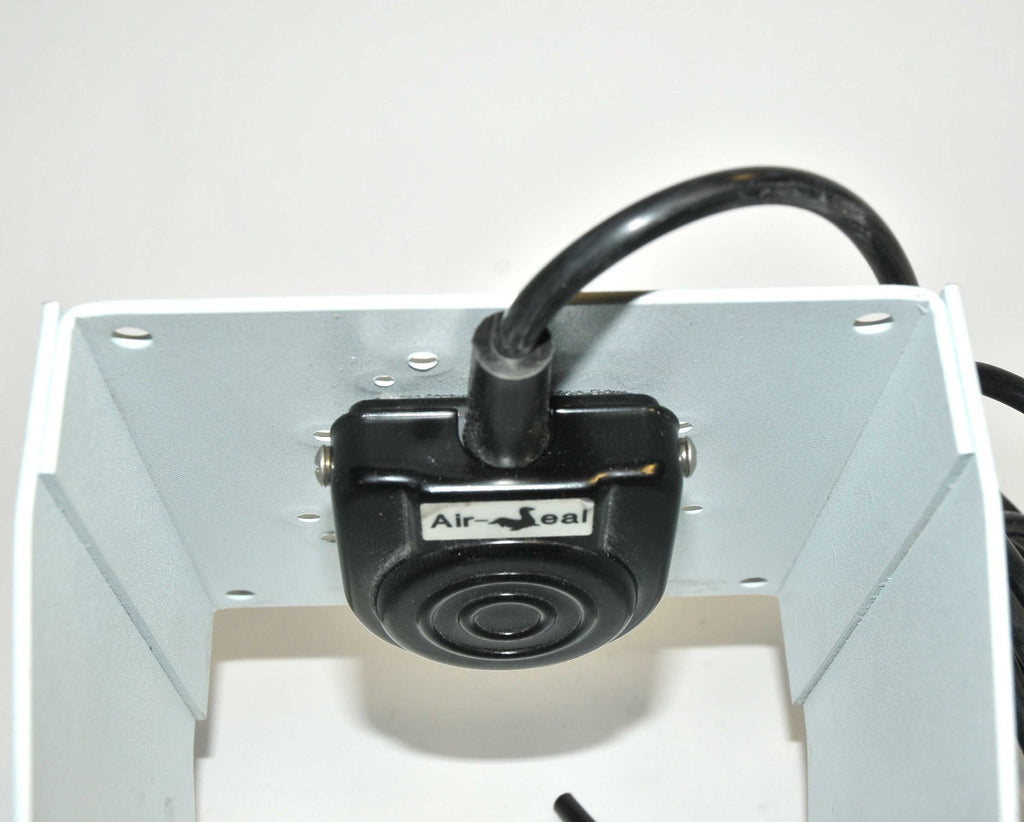 Palomar Starlux 300 500 Laser FootSwitch 1520-1044 Foot Switch Pedal Assembly