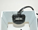 Palomar Starlux 300 500 Laser FootSwitch 1520-1044 Foot Switch Pedal Assembly