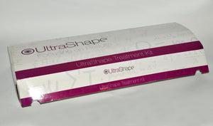 Syneron Medical UltraShape Patient Privacy Drapes Set KT75841 Ultra Shape NEW