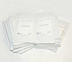 Cutera truSculpt fleX truGel Pack Gel Body Sculpt BodySculpt truBody x20 Pcs