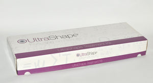 Syneron Medical UltraShape Patient Cover Drapes Set KT75841 Ultra Shape NEW Lot