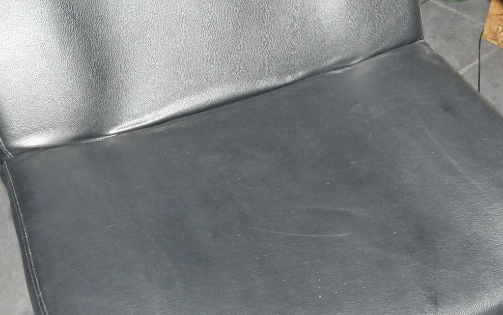 Adjustable Electric Power Spa Facial Black Bed Table Chair Therapy Clinic 110V