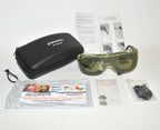Glendale Cutera Sperian LightSpeed Flash IPL Operator Eyewear Safety Glasses